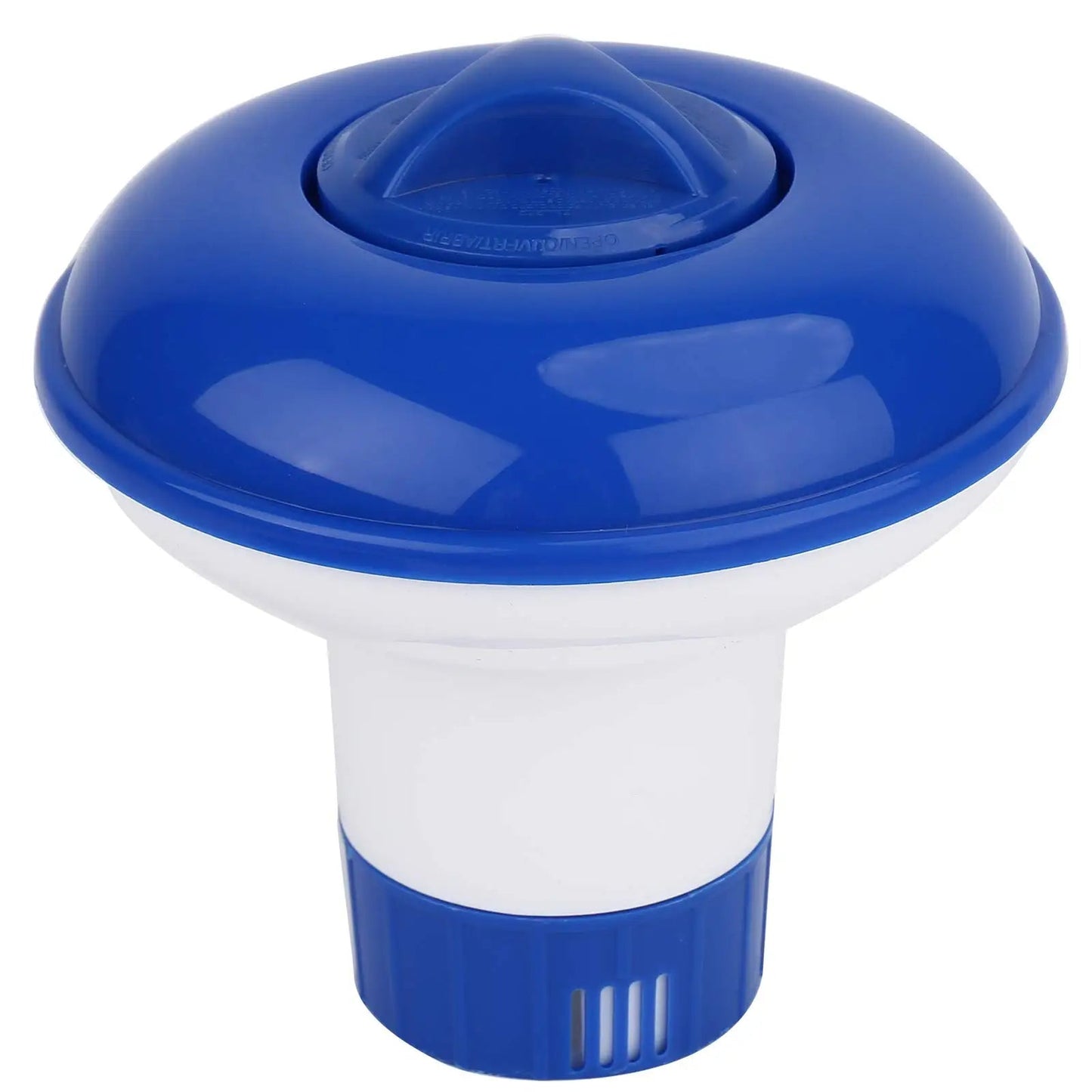 Adjustable Pool Chlorine Floater