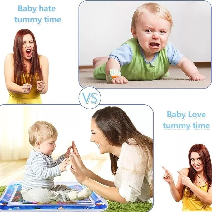 Baby Water Play Mat