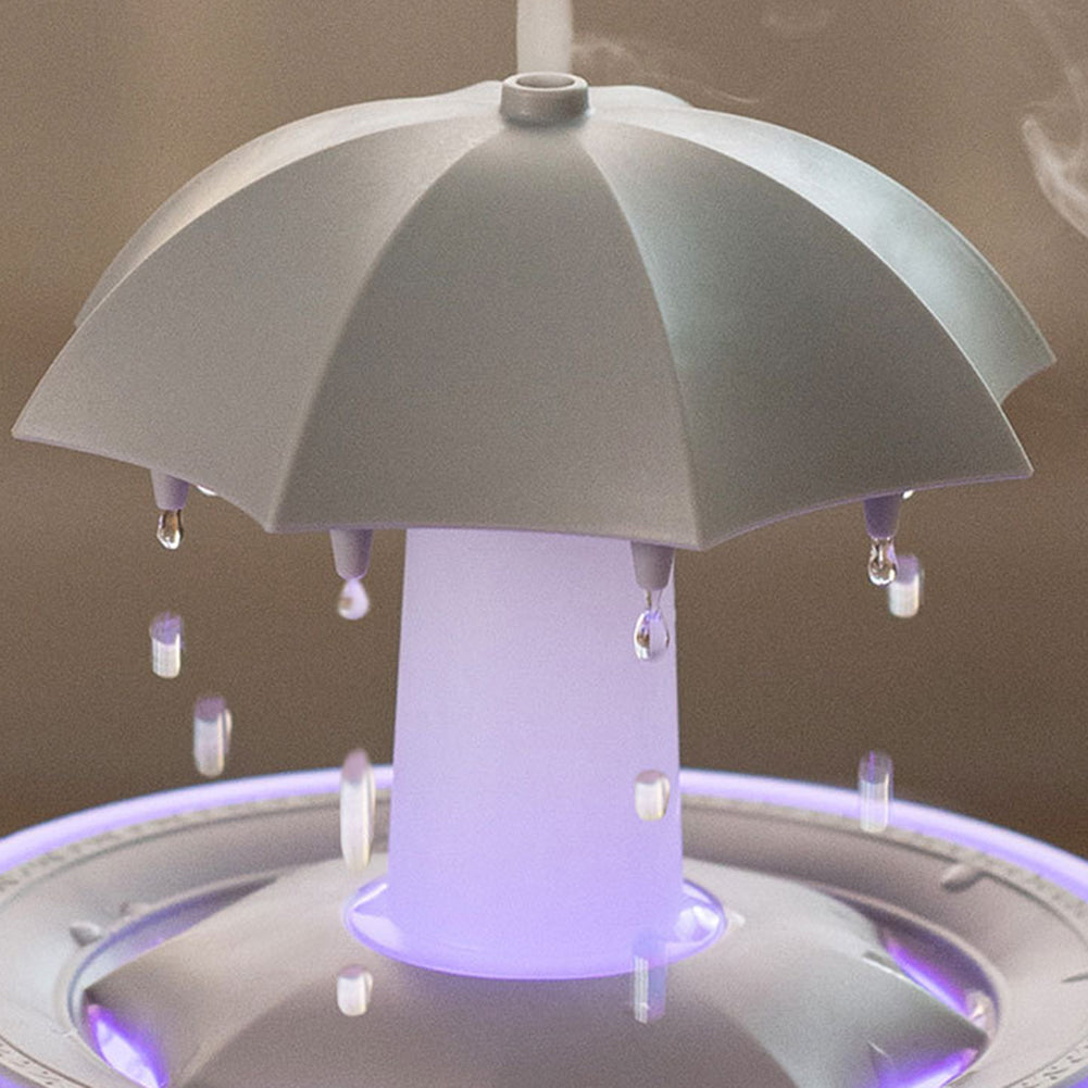 Aromatherapy Humidifier