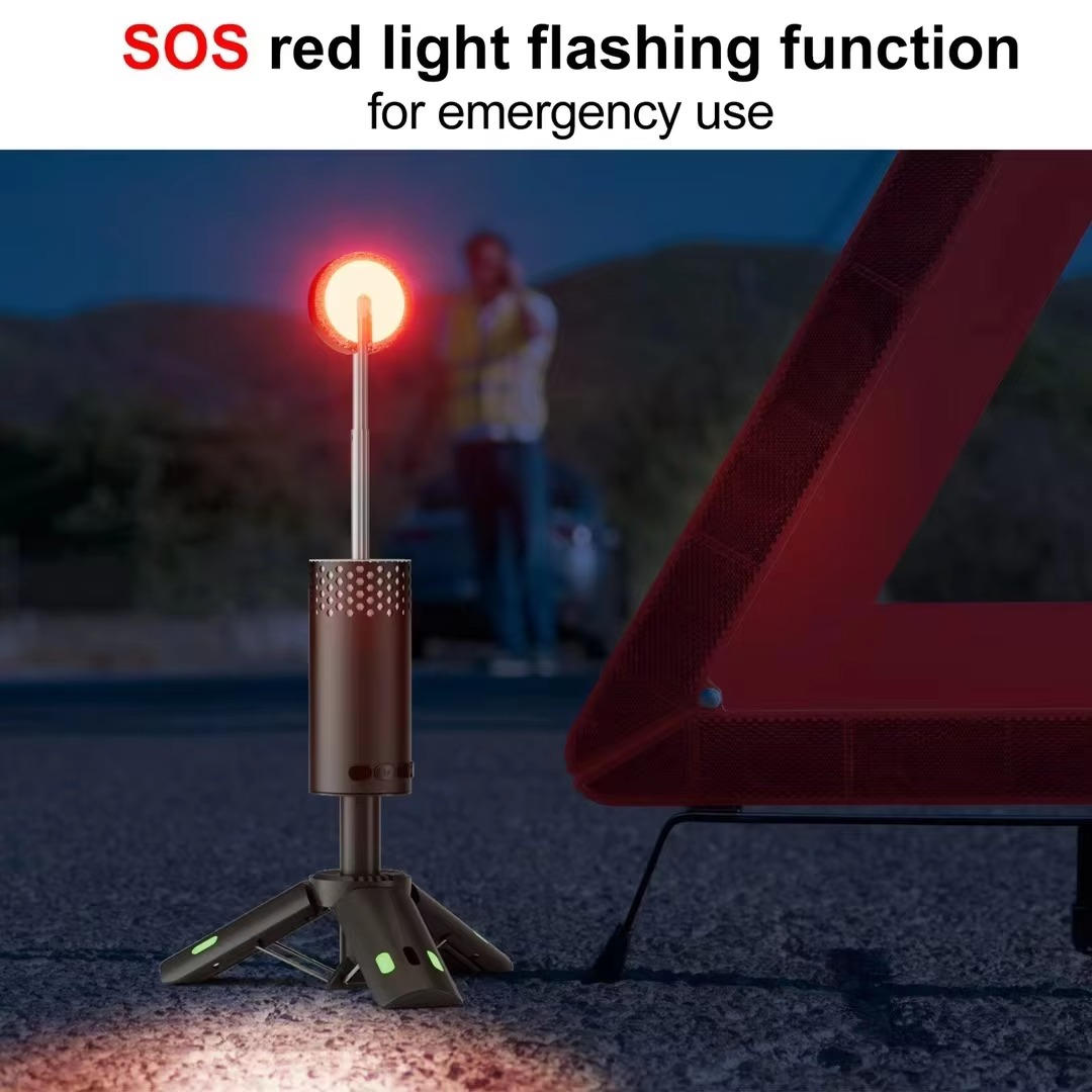 Camping Lights Rechargeable