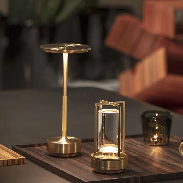 Bailey Table Lamp